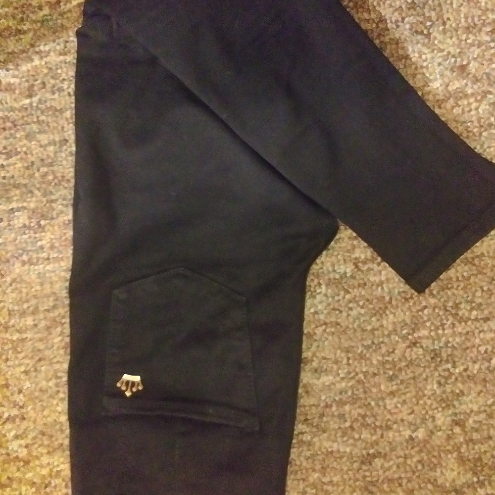 Dior jeans